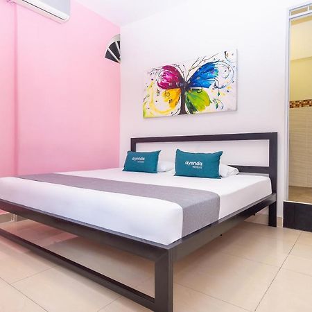 Hotel Ayenda San Juanero Neiva  Esterno foto