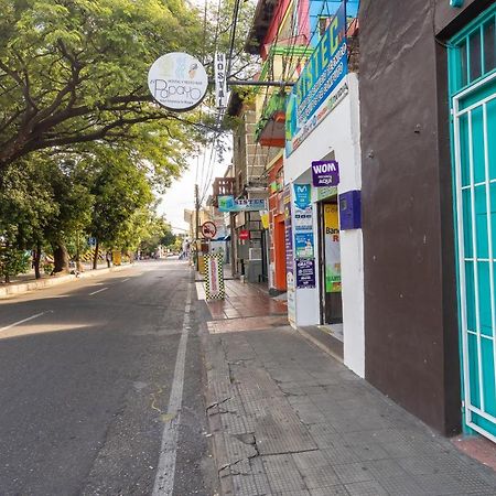 Hotel Ayenda San Juanero Neiva  Esterno foto