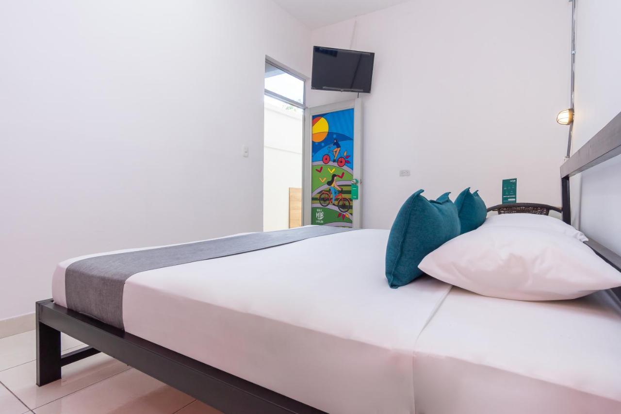 Hotel Ayenda San Juanero Neiva  Esterno foto