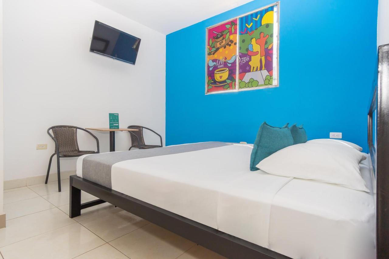 Hotel Ayenda San Juanero Neiva  Esterno foto