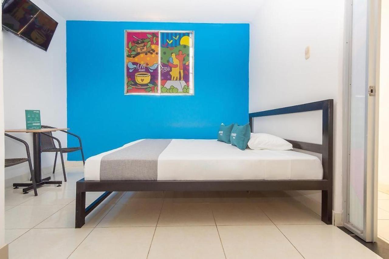 Hotel Ayenda San Juanero Neiva  Esterno foto